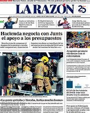 /La Razón