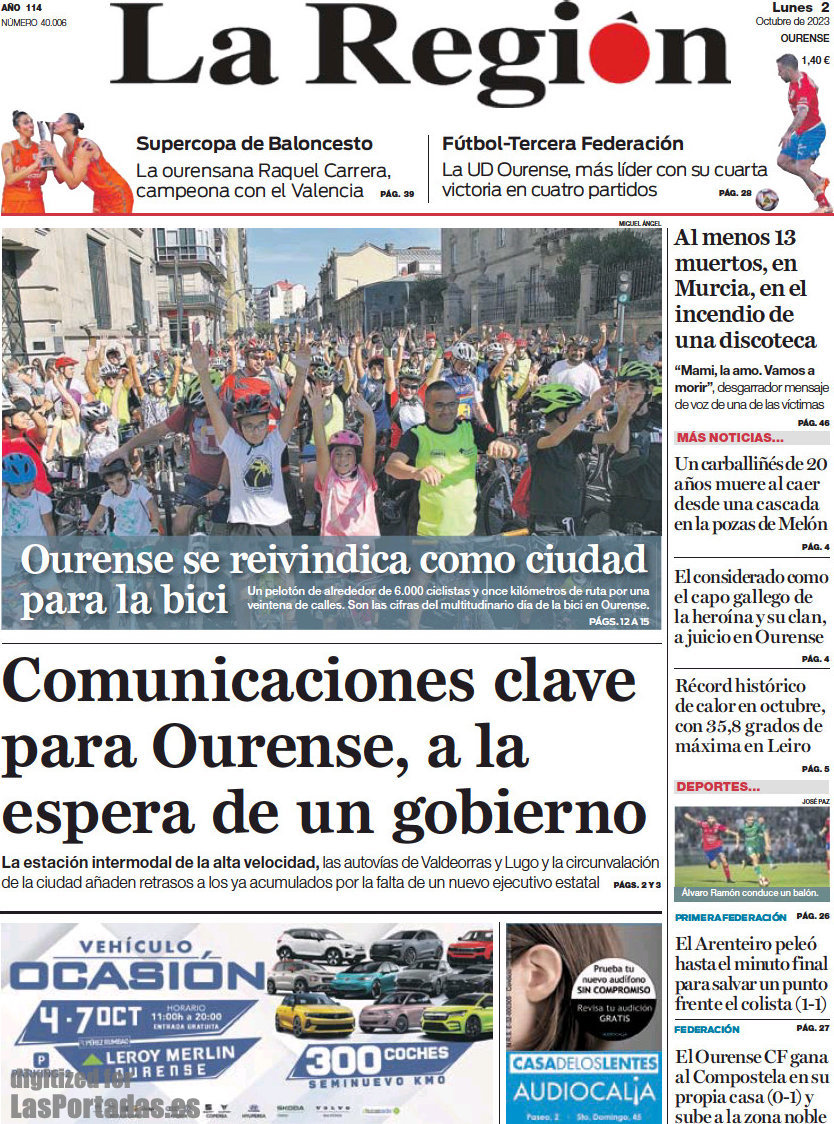 La Región