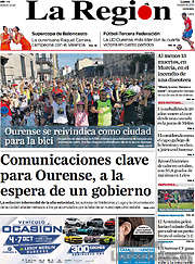/La Región