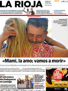Periodico La Rioja