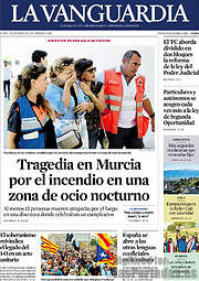 /La Vanguardia