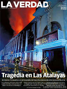 Periodico La Verdad
