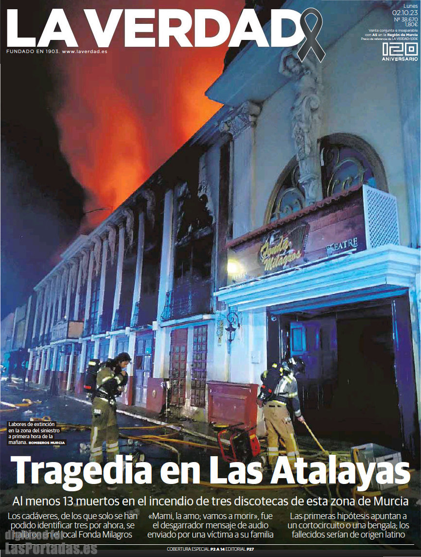 La Verdad