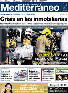 Periodico Mediterráneo