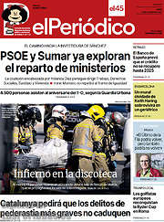 /El Periódico de Catalunya(Castellano)