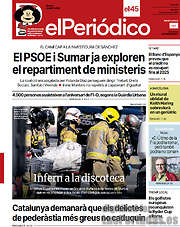 /El Periódico de Catalunya(Català)