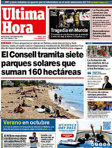 Periodico Última Hora
