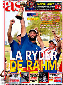 Periodico AS