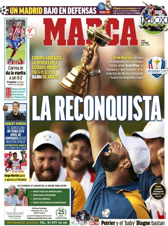 Marca