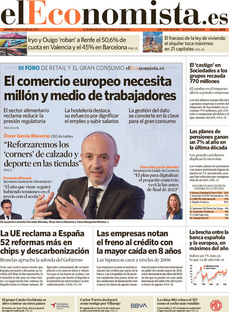 El Economista