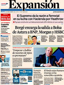 Periodico Expansion