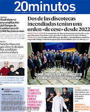 /20 Minutos