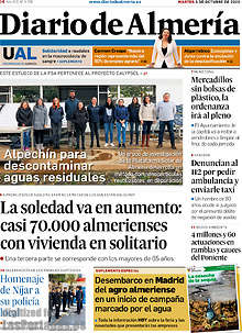 Periodico Diario de Almería