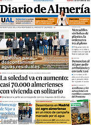 /Diario de Almería