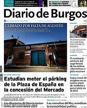 /Diario de Burgos