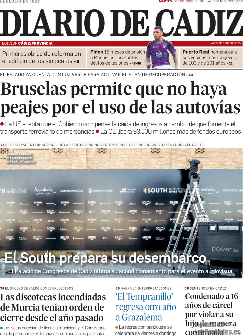 Diario de Cádiz