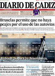 /Diario de Cádiz