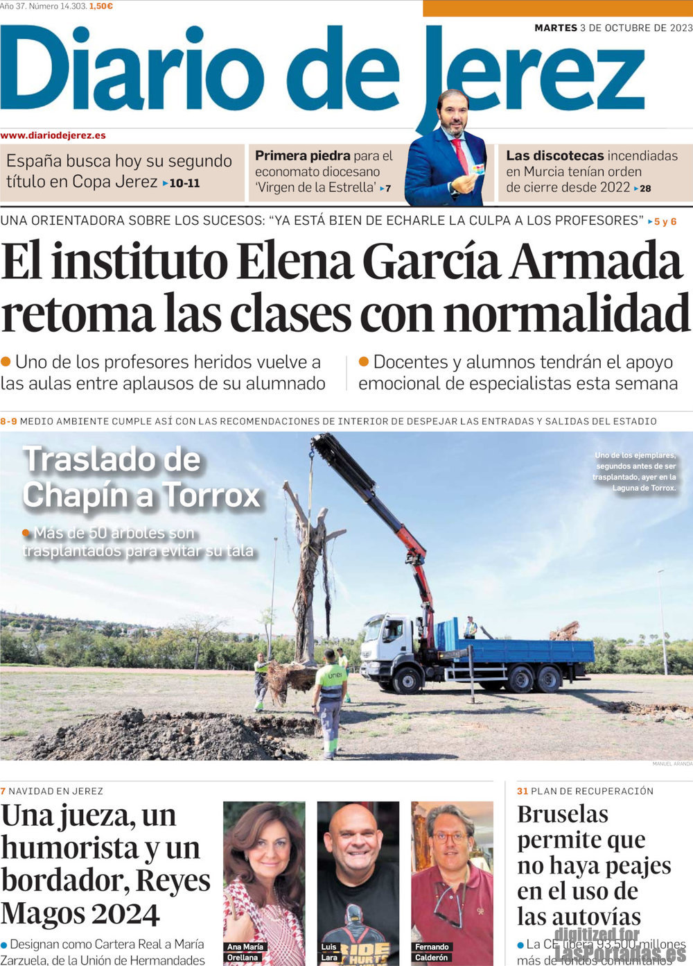 Diario de Jerez