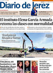 /Diario de Jerez