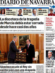 /Diario de Navarra