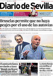 /Diario de Sevilla