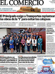 /El Comercio