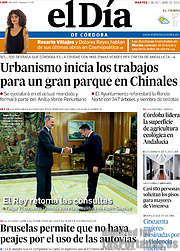 /El Día de Córdoba