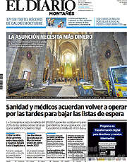 /El Diario Montañés