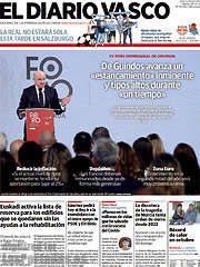 /El Diario Vasco