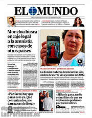 /El Mundo