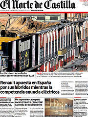 /El Norte de Castilla