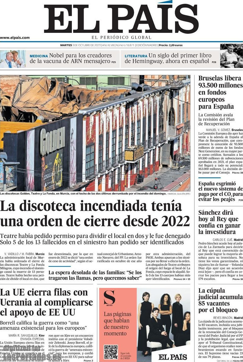 El País