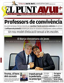 Periodico El Punt