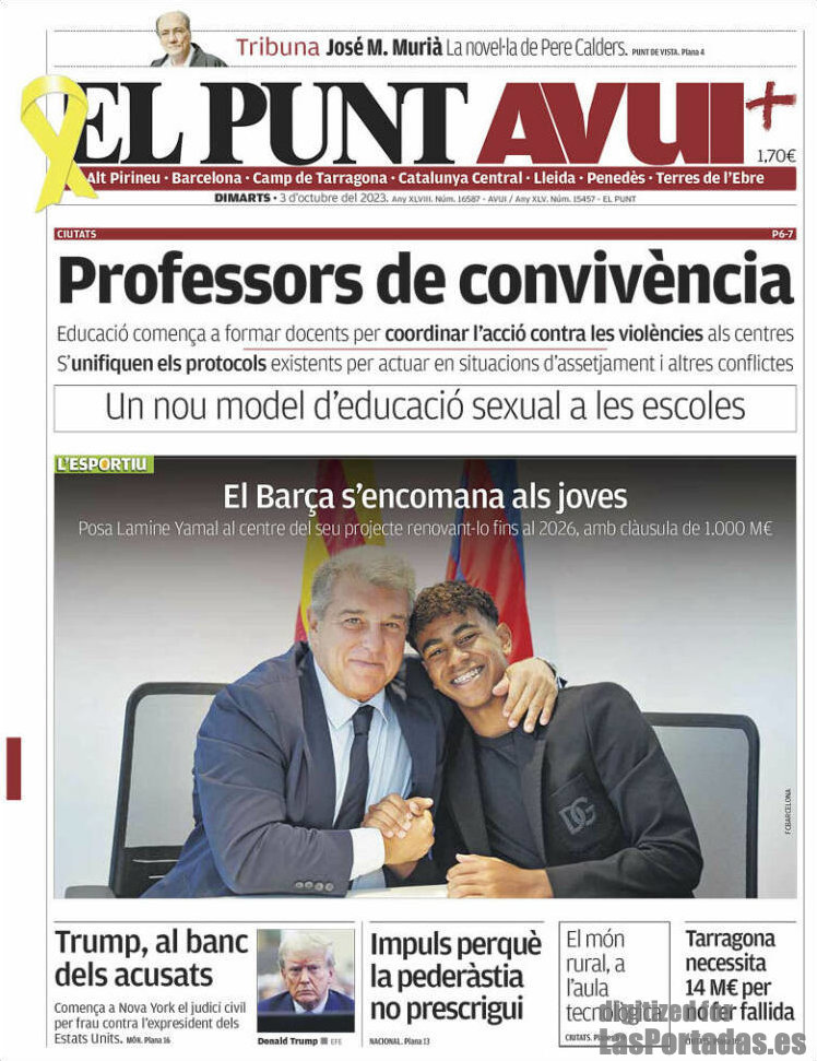 El Punt