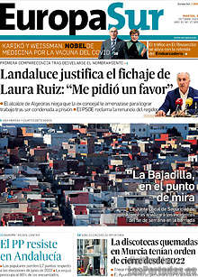 Periodico Europa Sur