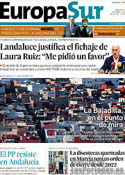 /Europa Sur
