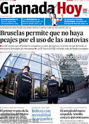 /Granada Hoy