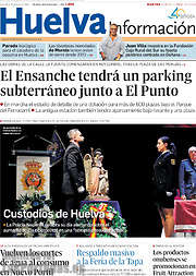 /Huelva Información