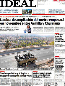 Periodico Ideal