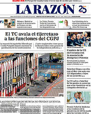 /La Razón