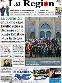 Periodico La Región
