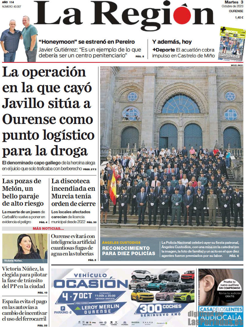 La Región
