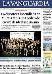 /La Vanguardia
