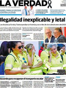 Periodico La Verdad