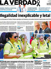 /La Verdad