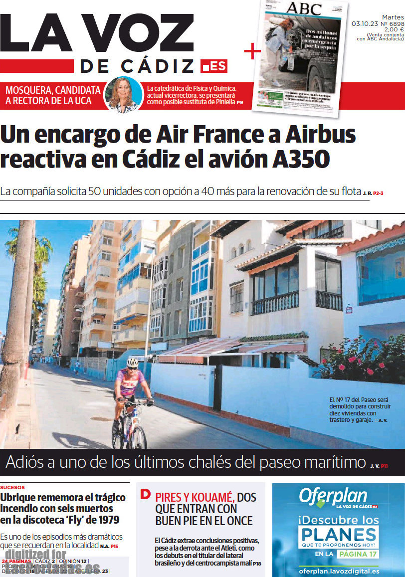 La Voz de Cádiz