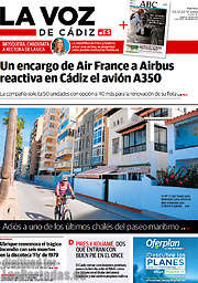 /La Voz de Cádiz