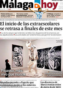 Periodico Malaga Hoy