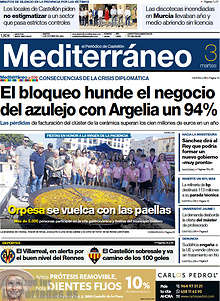 Periodico Mediterráneo