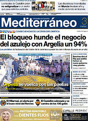 /Mediterráneo